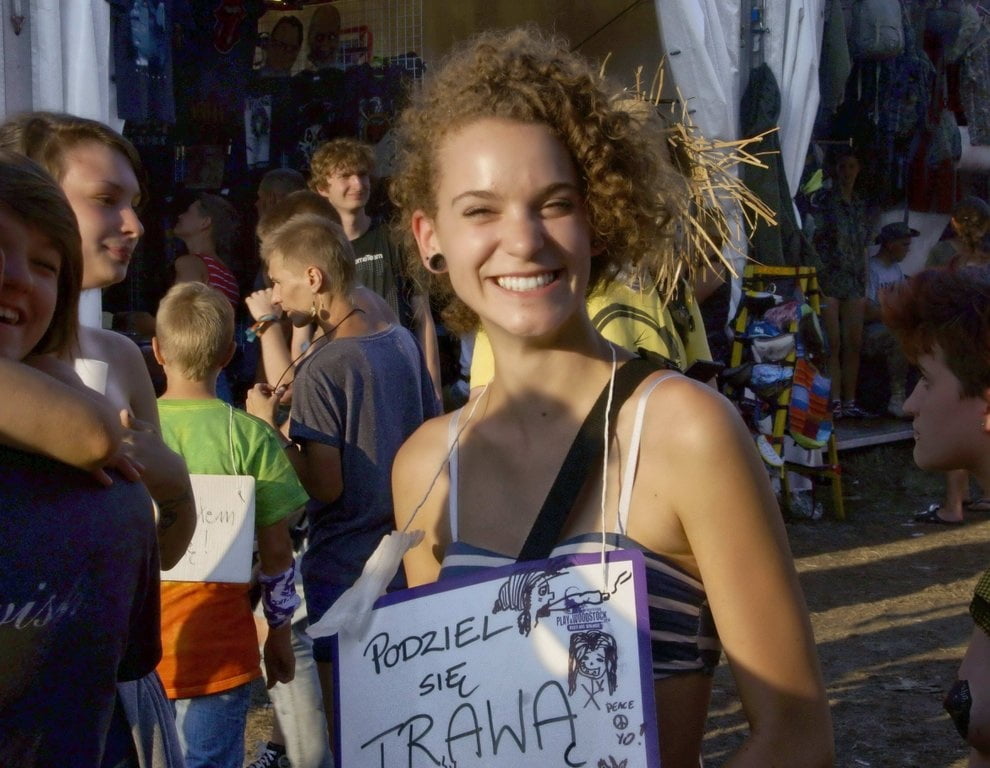 Polish Woodstock Festival 1 #104513617
