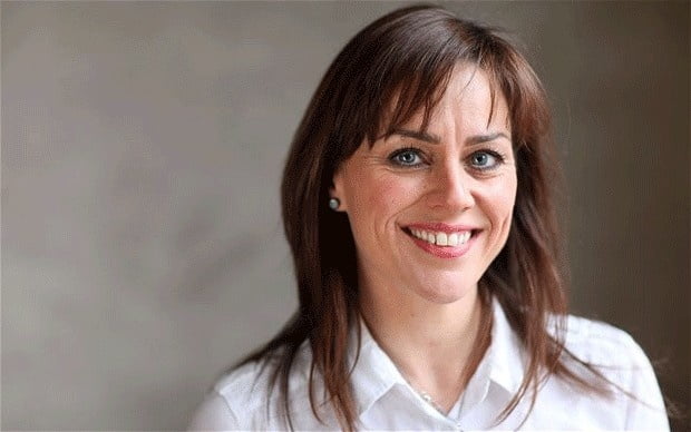 Jill halfpenny
 #91470315