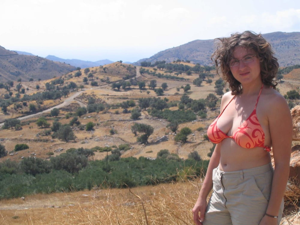 amateur on vacation! #103164909