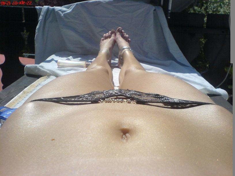 amateur on vacation! #103164910