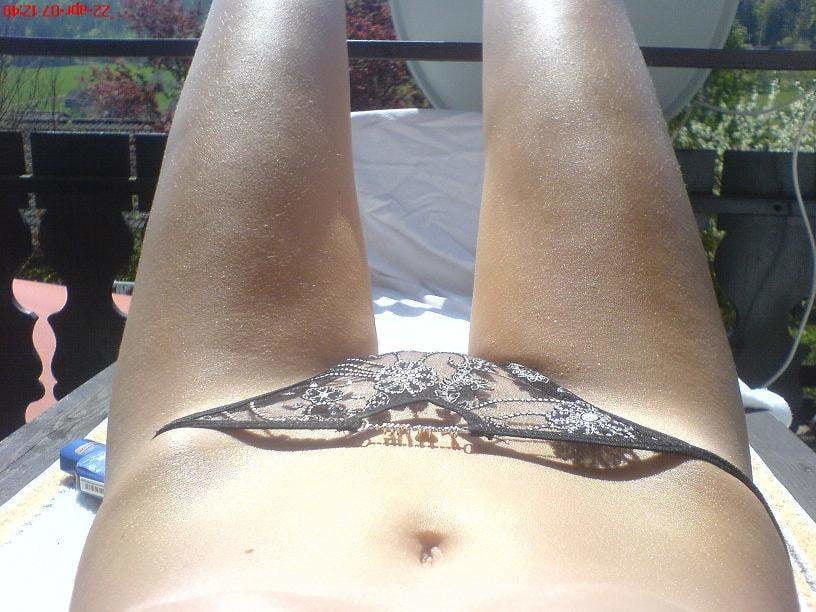 amateur on vacation! #103164911