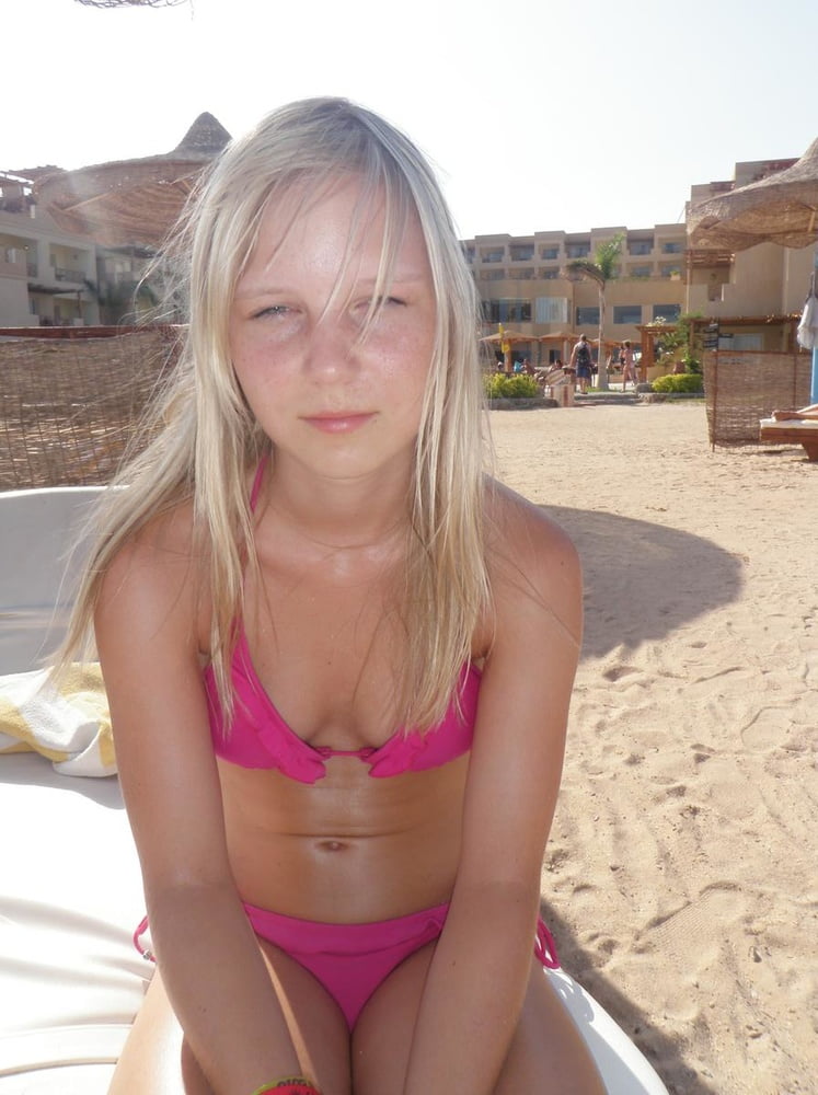 amateur on vacation! #103164924