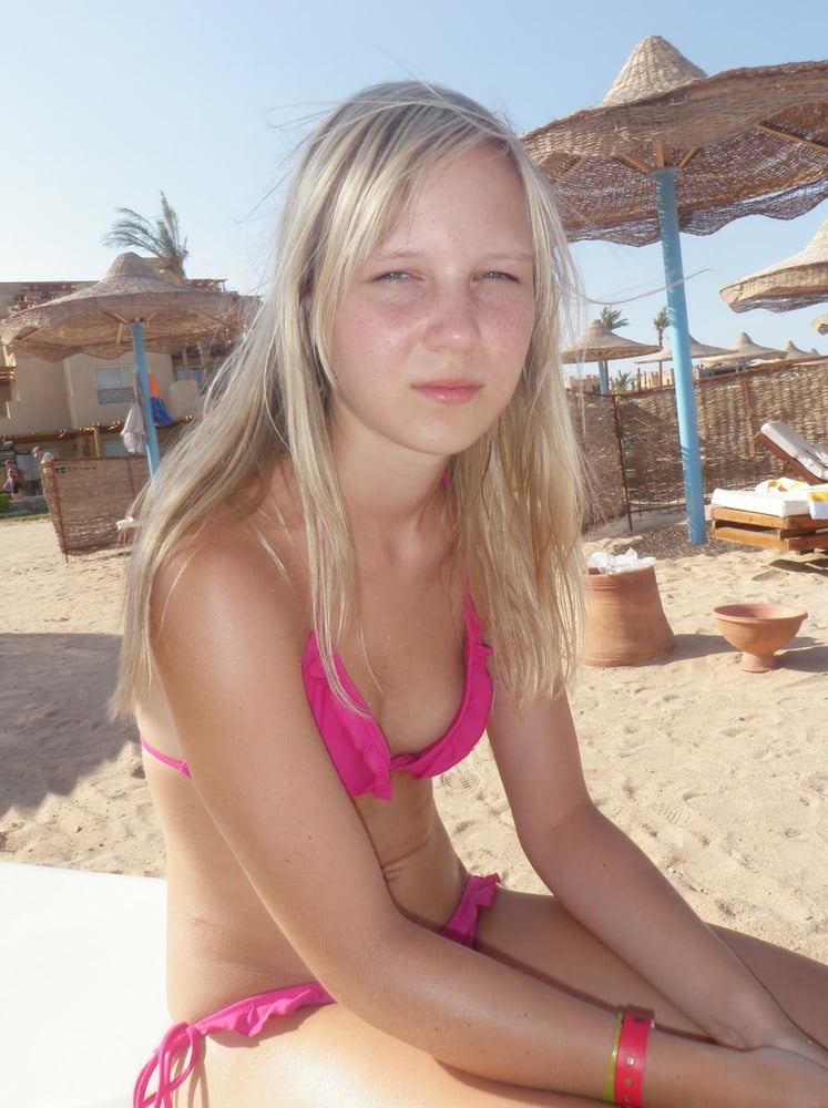 amateur on vacation! #103164925