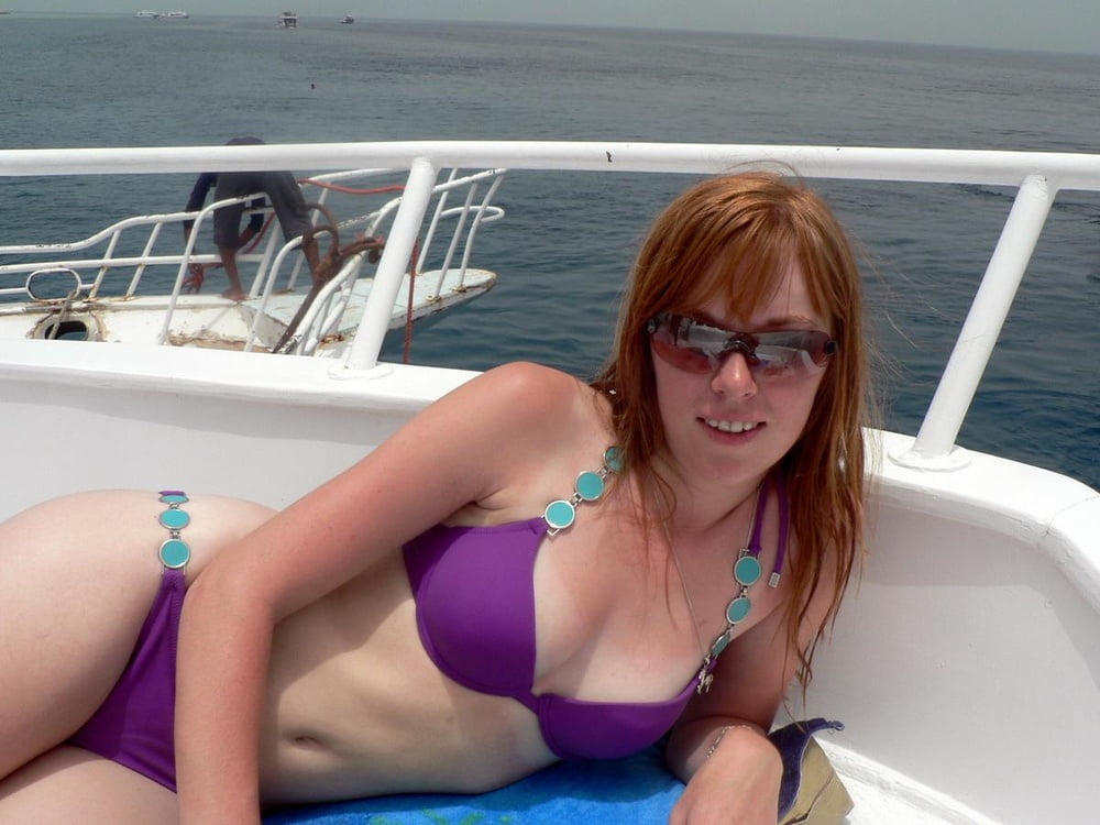 amateur on vacation! #103164931