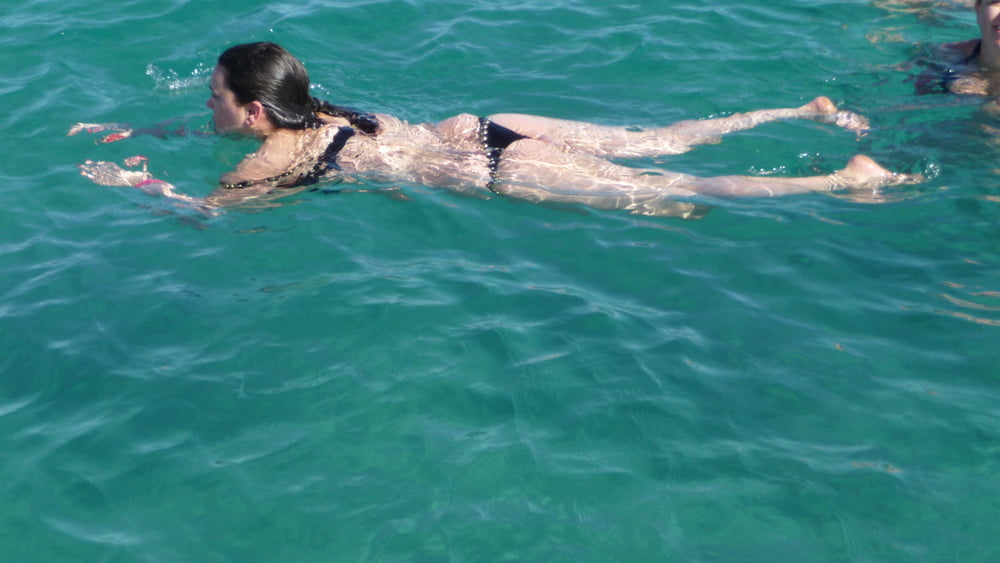 amateur on vacation! #103164938