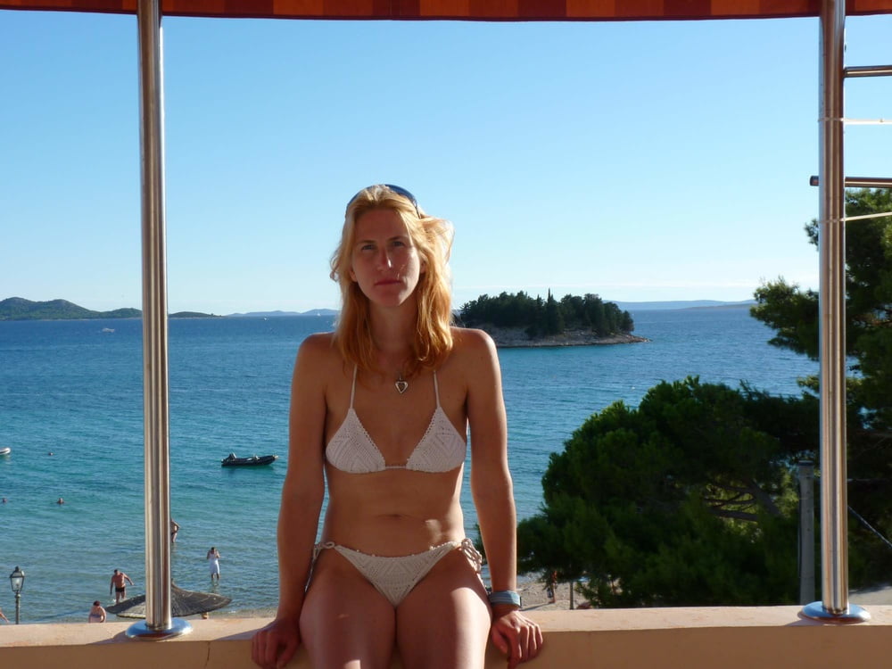 amateur on vacation! #103164946