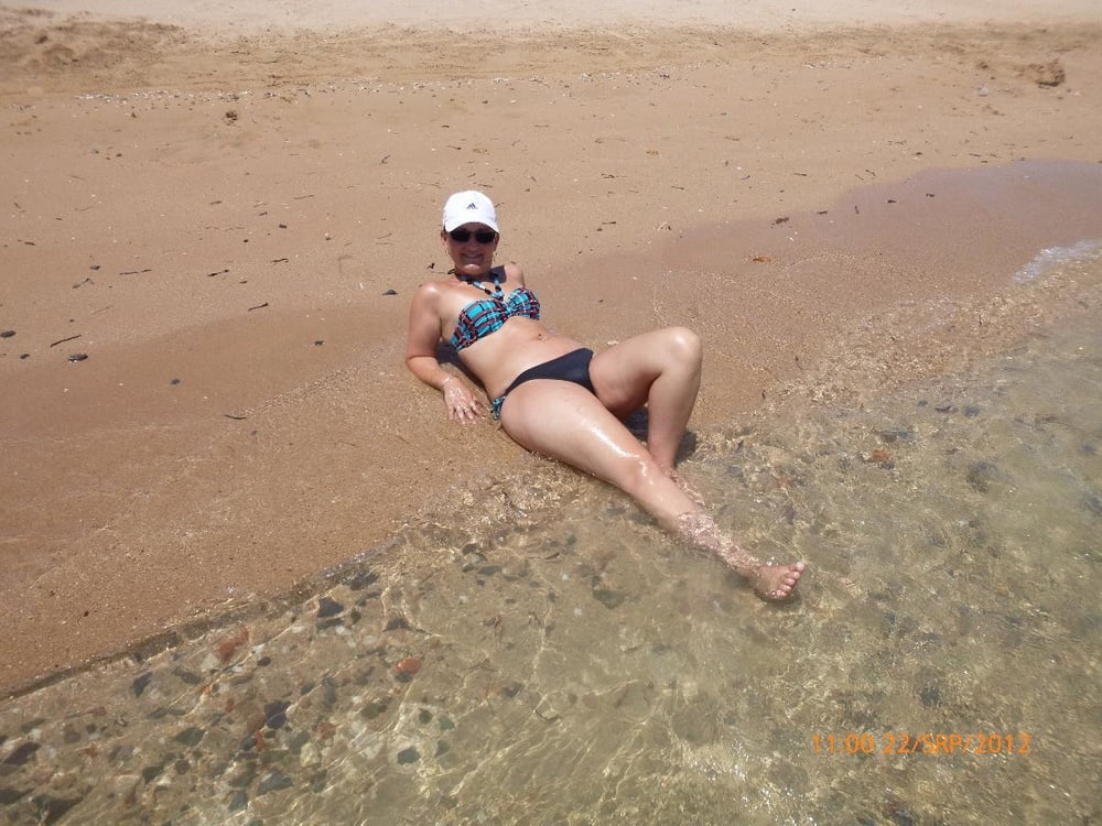amateur on vacation! #103164964