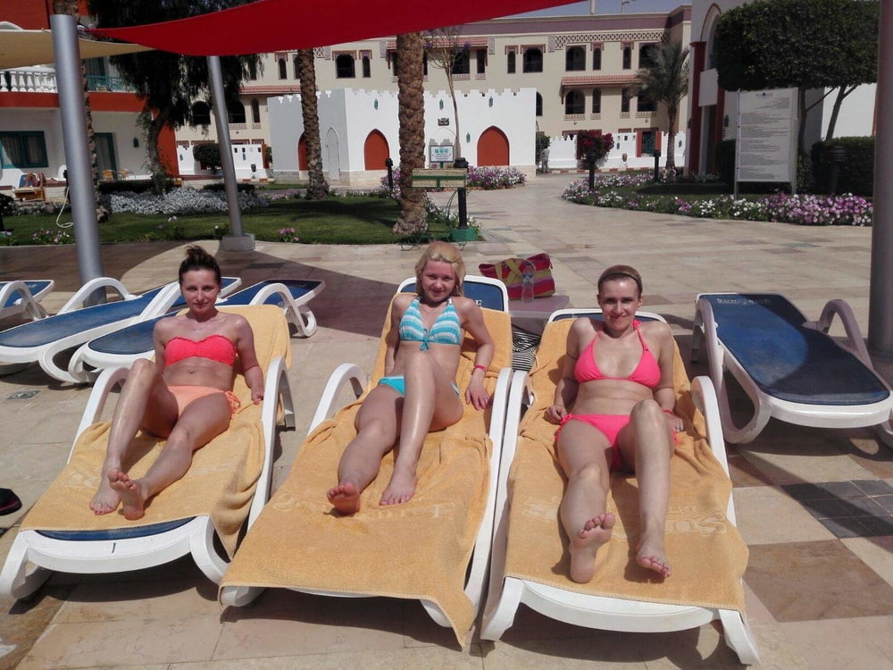 amateur on vacation! #103164985