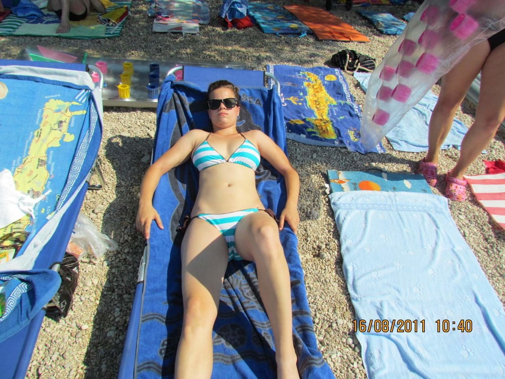 amateur on vacation! #103165000