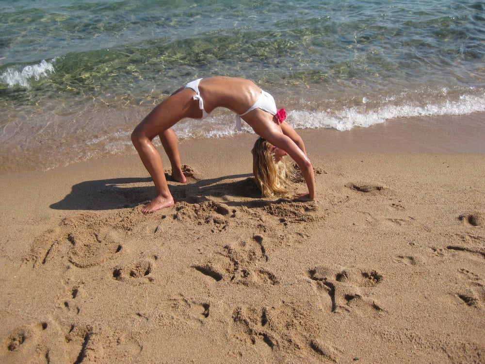 amateur on vacation! #103165008