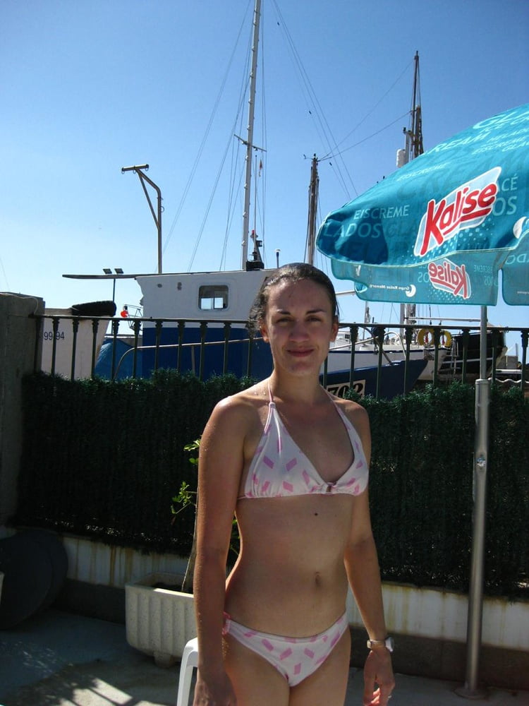 amateur on vacation! #103165017