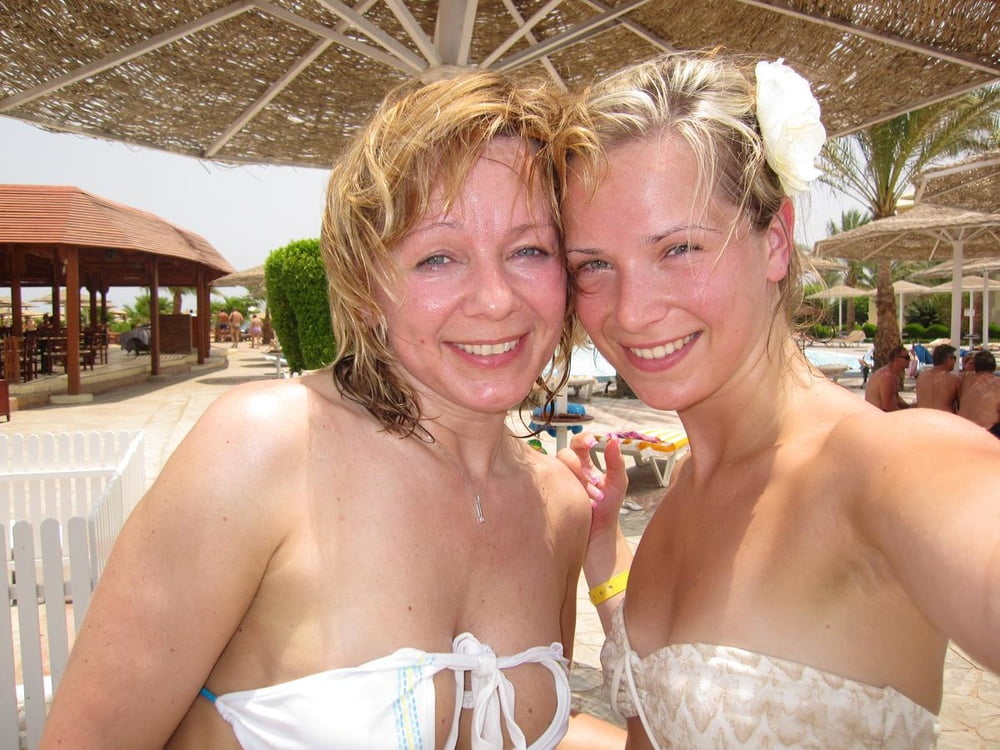 amateur on vacation! #103165022