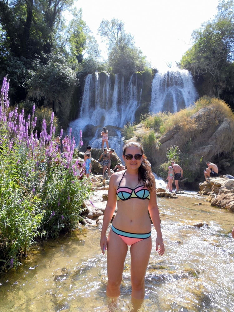 amateur on vacation! #103165023