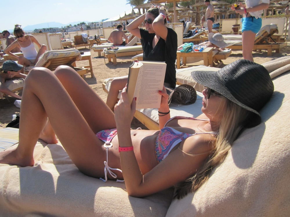 amateur on vacation! #103165033