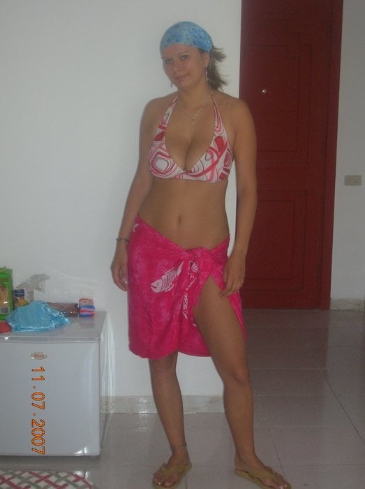 amateur on vacation! #103165081