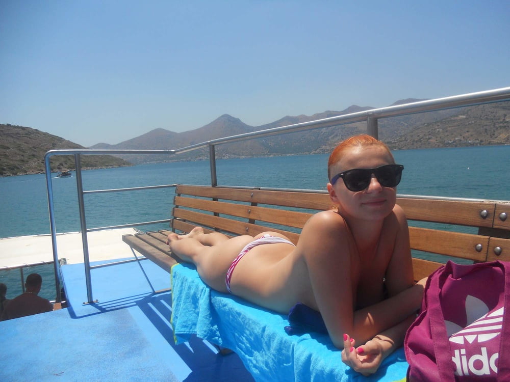 amateur on vacation! #103165085