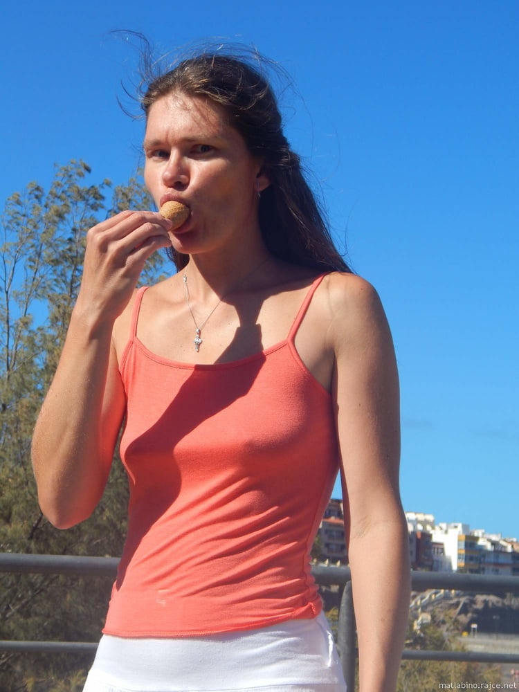 amateur on vacation! #103165093