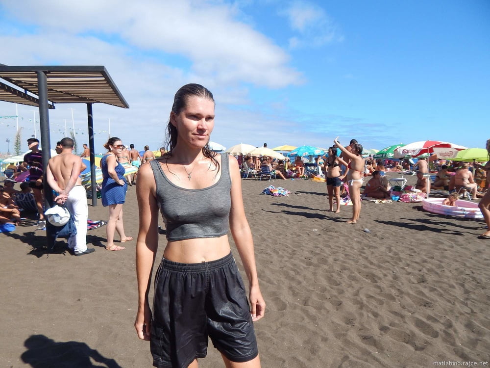 amateur on vacation! #103165102