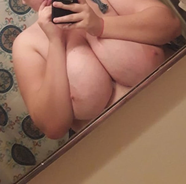 Big Fat Fucking Tits #94013198