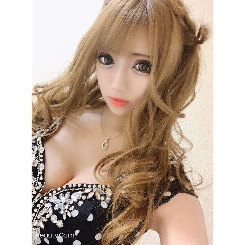Epic Asian Girls #88291469