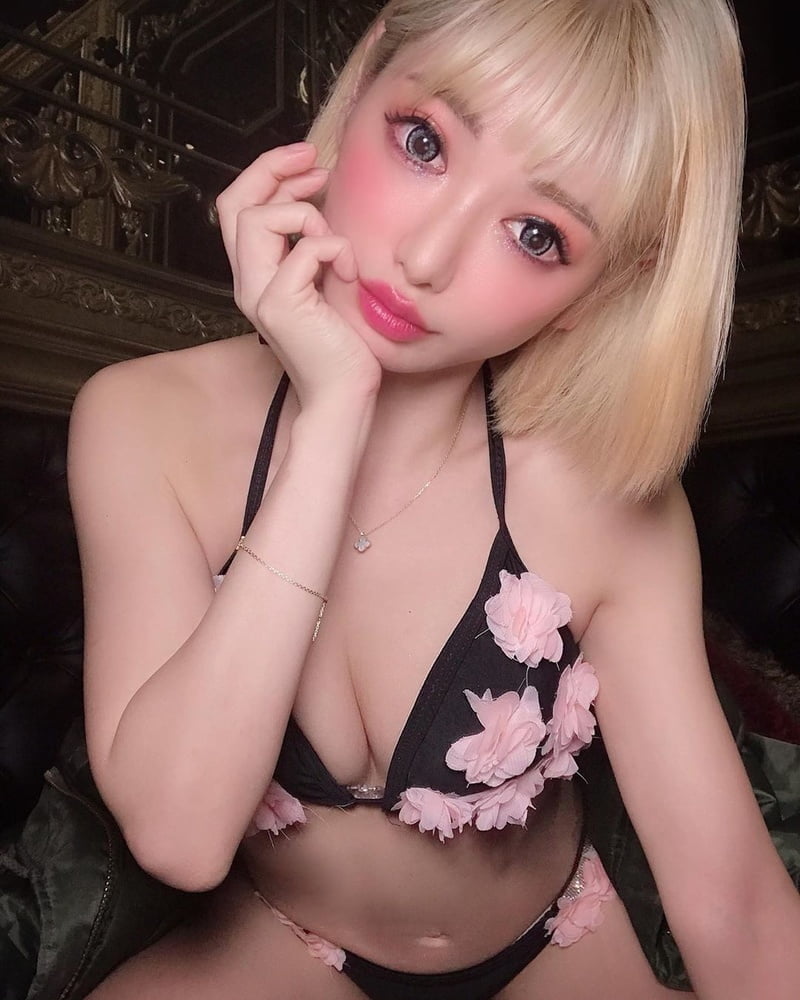 Epic Asian Girls #88291676