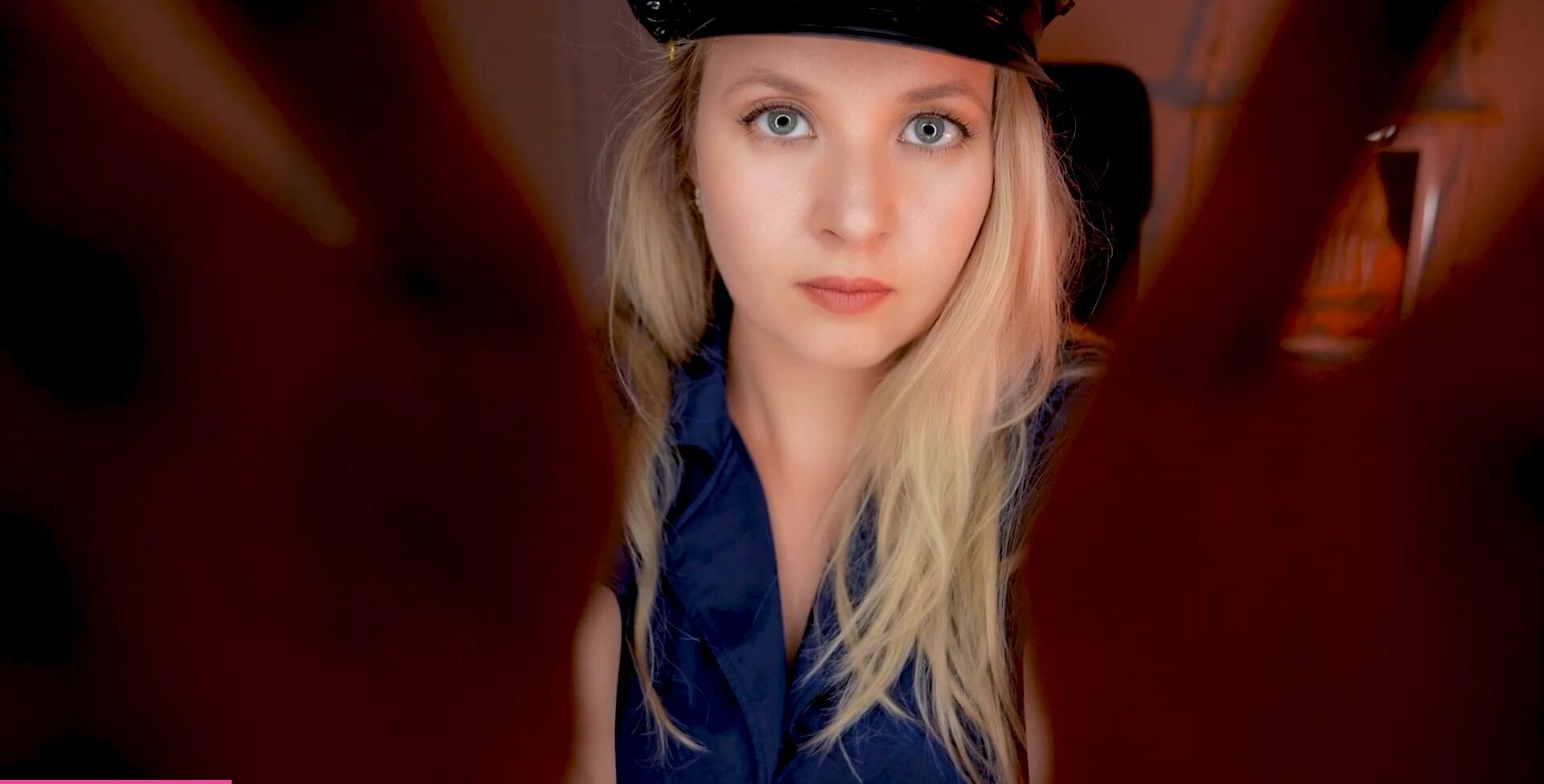 Valeriya ASMR desnuda #108403668