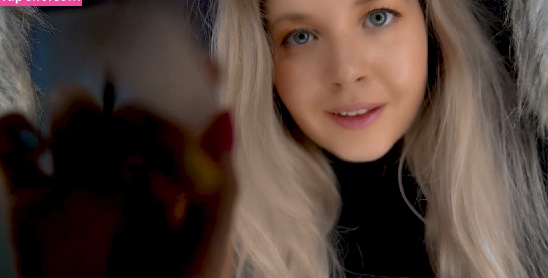 Valeriya ASMR desnuda #108403677