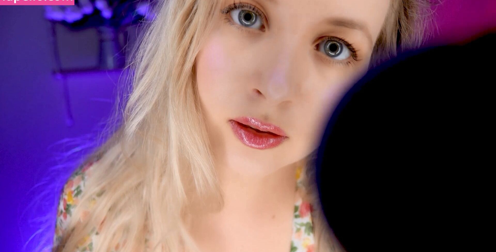 Valeriya ASMR desnuda #108403682