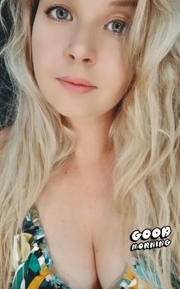 Valeriya ASMR desnuda #108403690