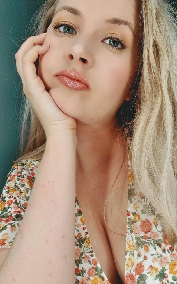 Valeriya ASMR desnuda #108403691