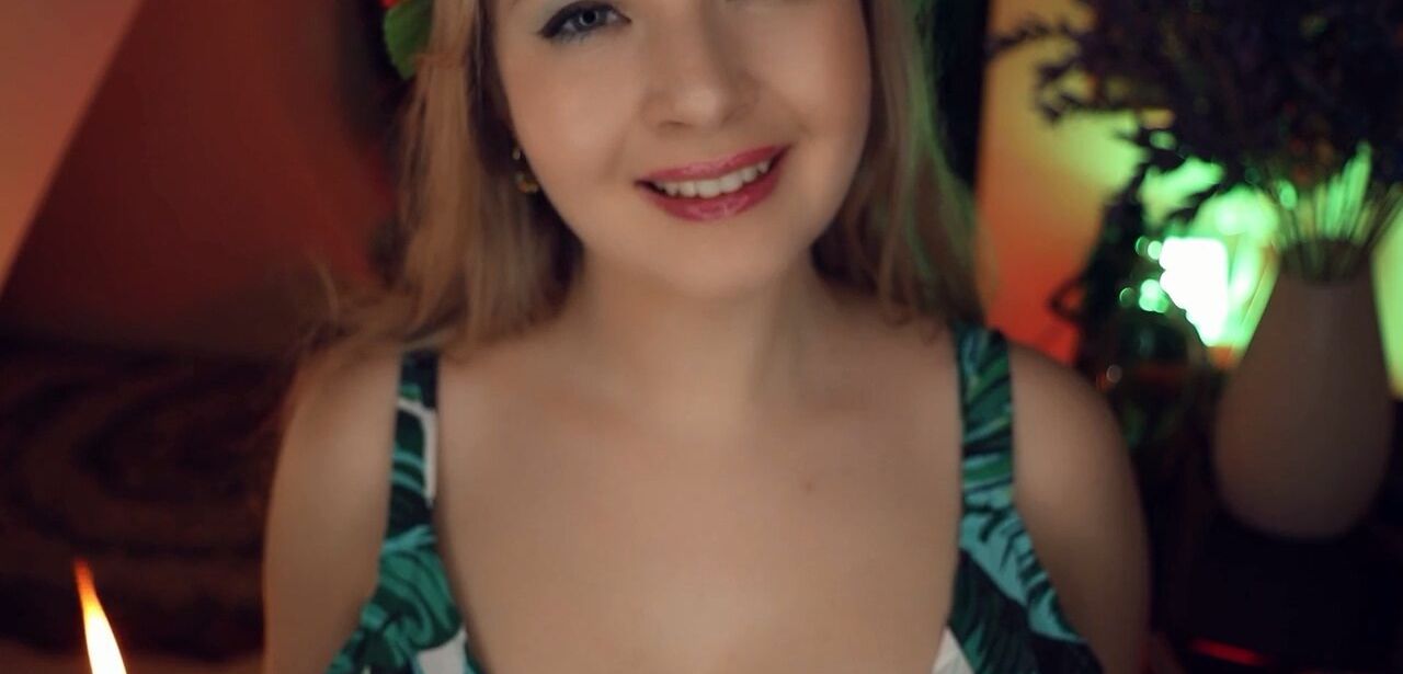 Valeriya ASMR desnuda #108403700