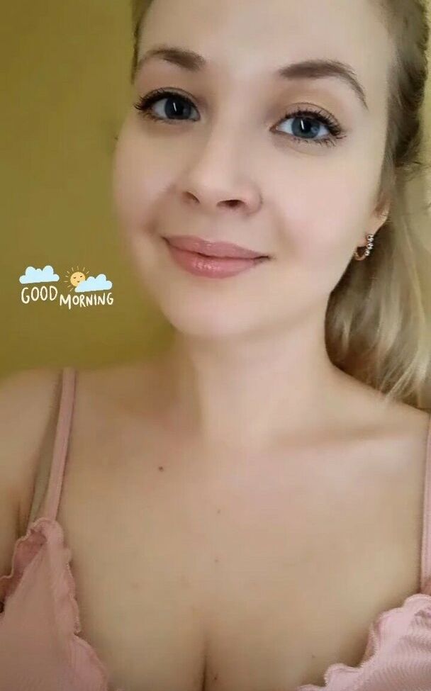 Valeriya ASMR desnuda #108403703