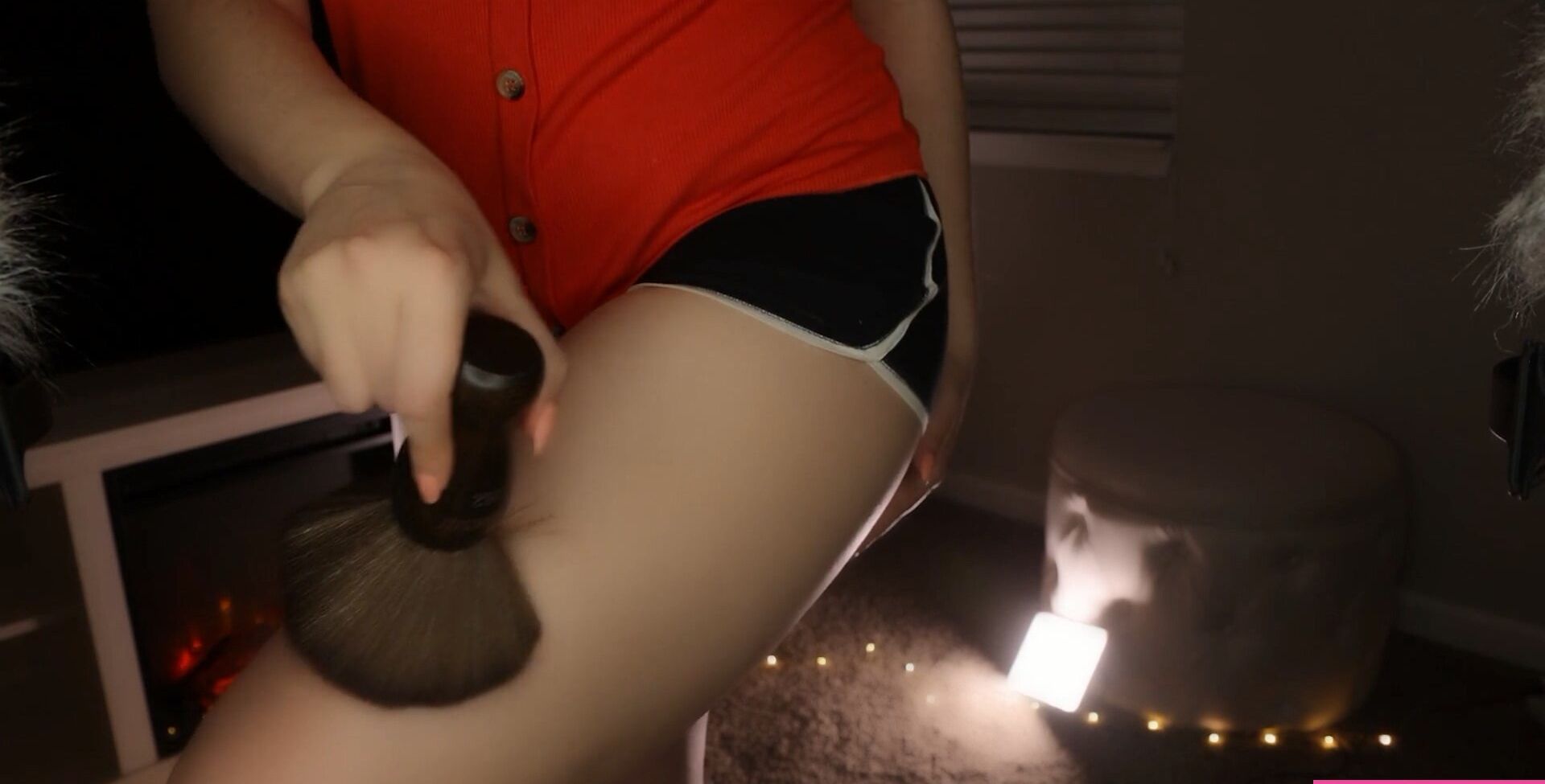 Valeriya ASMR desnuda #108403706