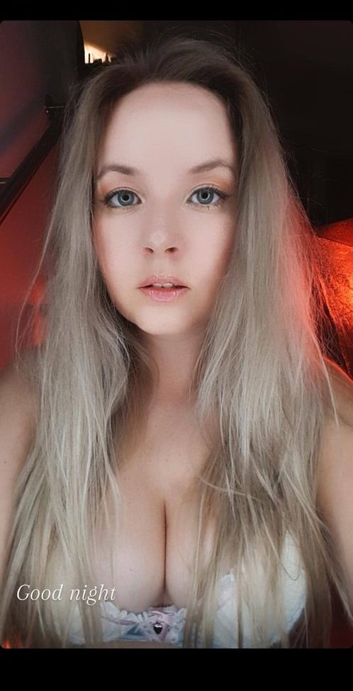 Valeriya ASMR desnuda #108403709