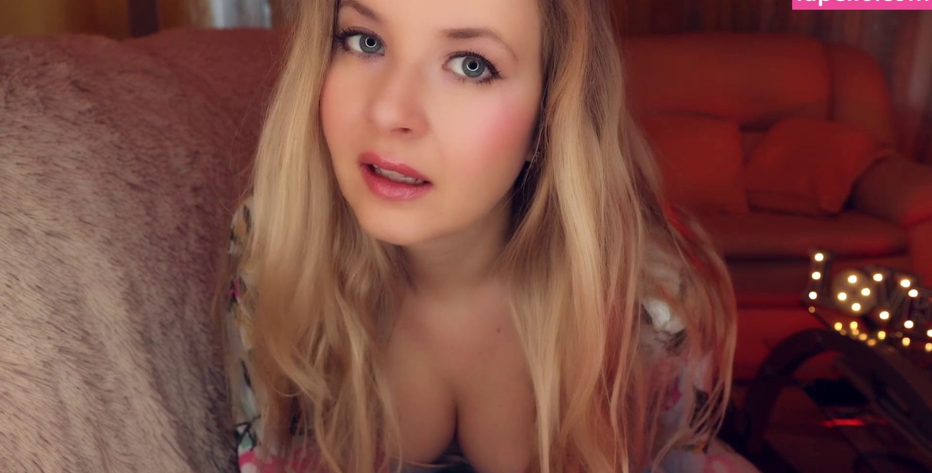 Valeriya ASMR desnuda #108403710