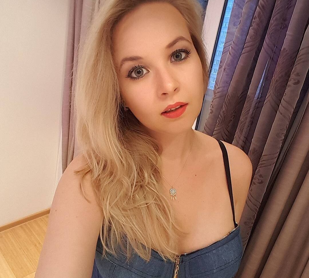 Valeriya ASMR desnuda #108403711