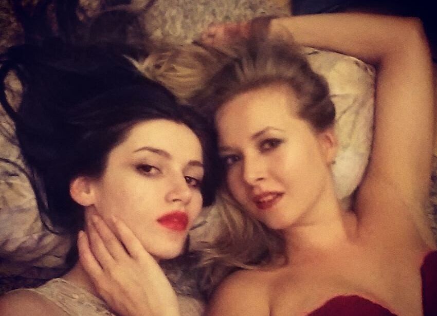 Valeriya ASMR desnuda #108403718