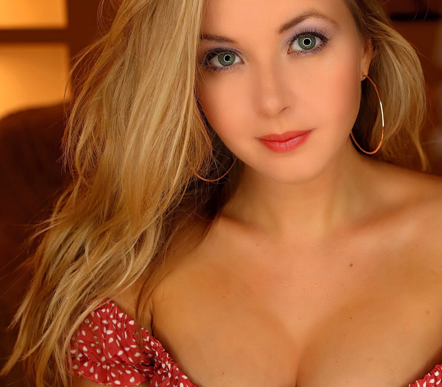 Valeriya ASMR desnuda #108403730