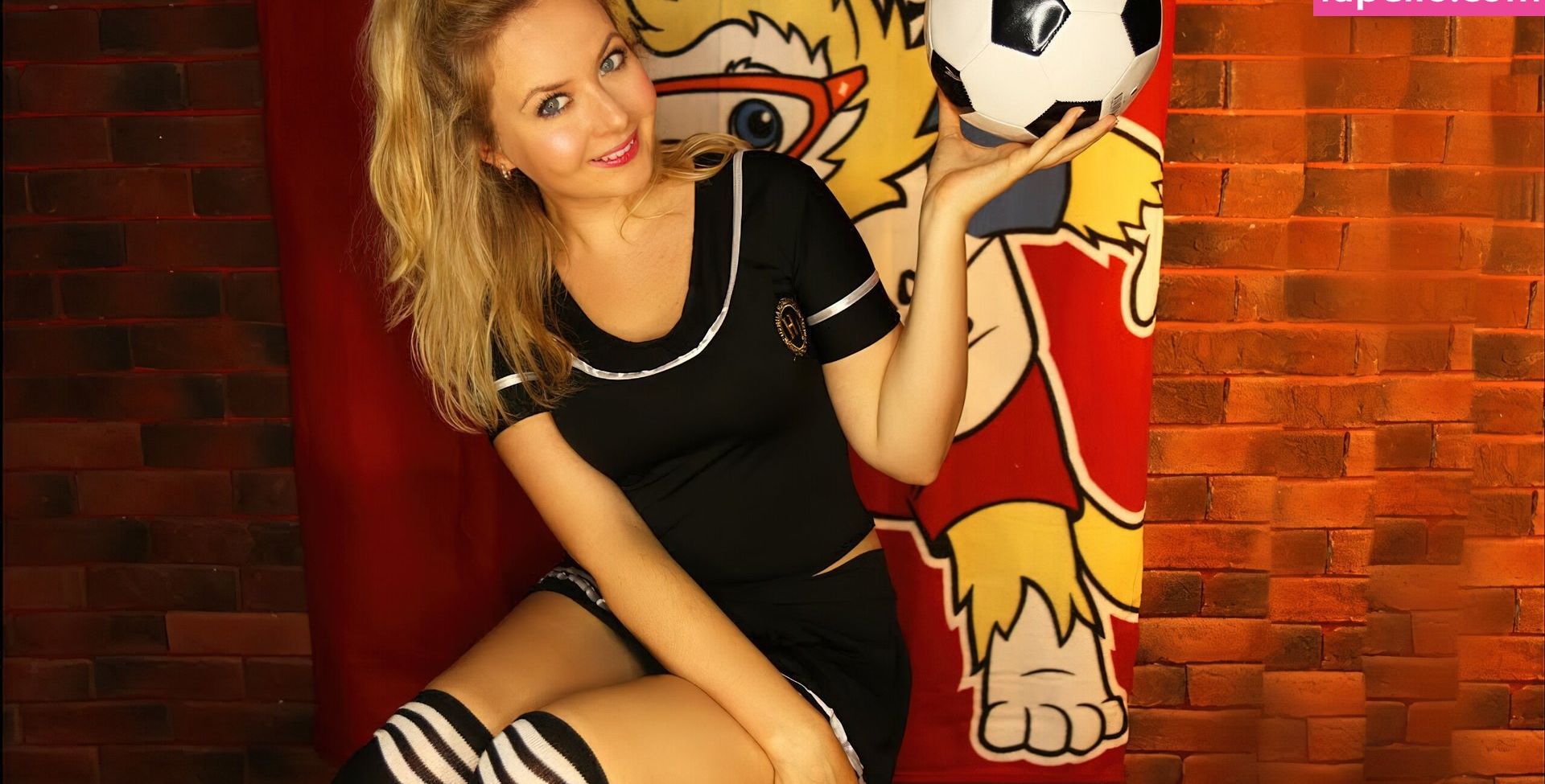 Valeriya ASMR desnuda #108403738