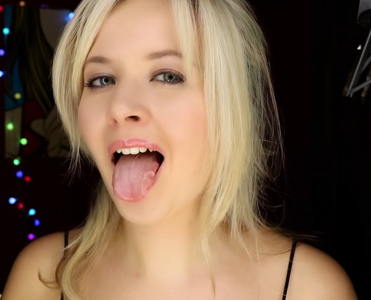 Valeriya ASMR desnuda #108403742