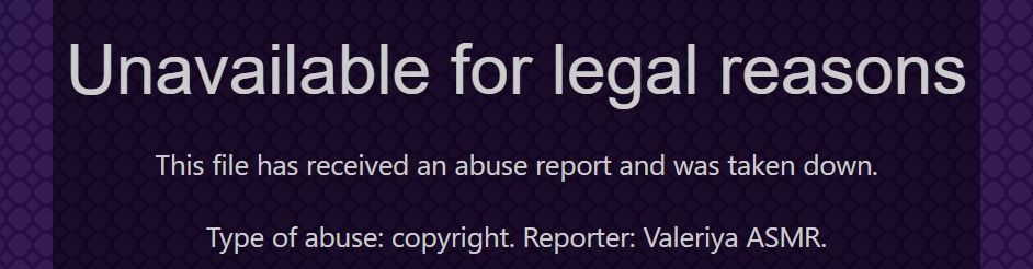 Valeriya ASMR desnuda #108403763