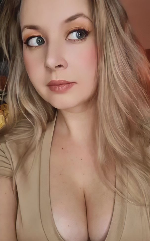 Valeriya ASMR desnuda #108403766