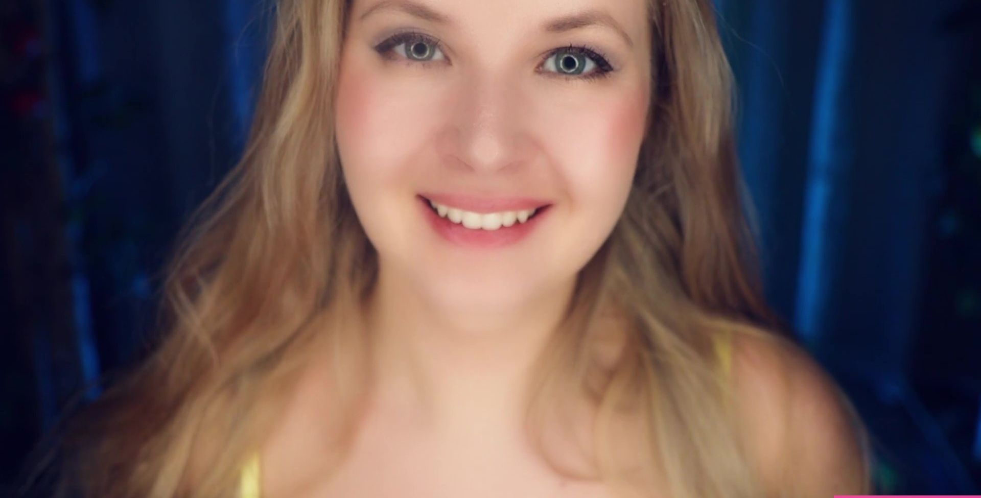 Valeriya ASMR desnuda #108403776