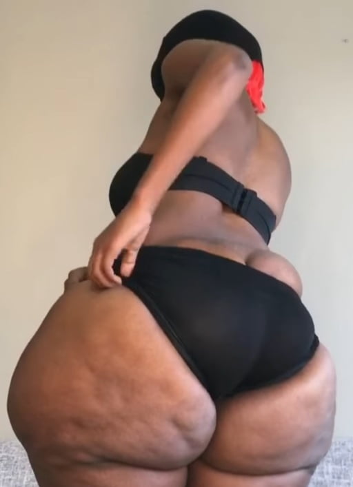 Sexy super wide slim thick mega booty bbw pear Fezile #95733919