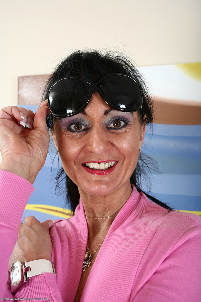 Sexy Grannys #103417706