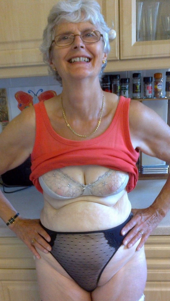 Sexy Grannys #103417788