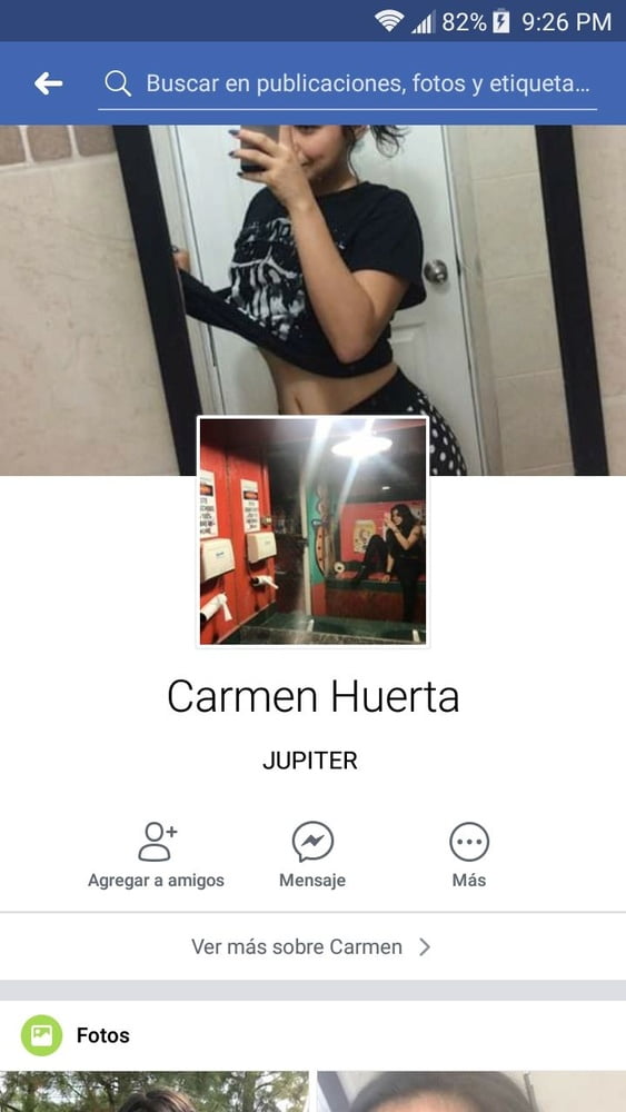 Huerta Carmen #99131792