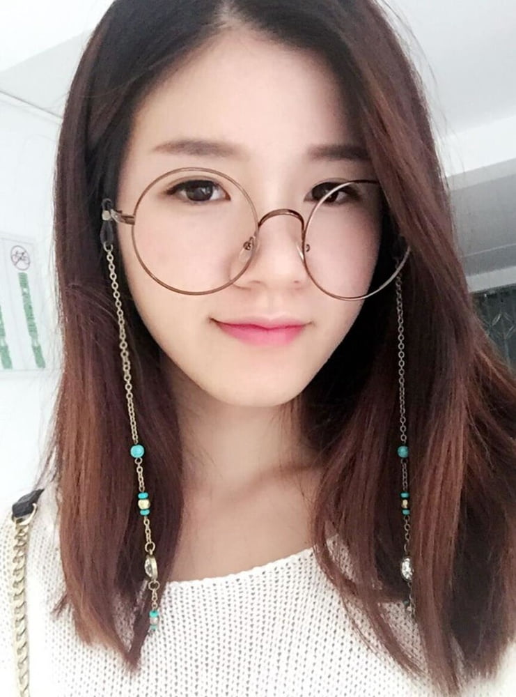 Cute chinese girl #81610255