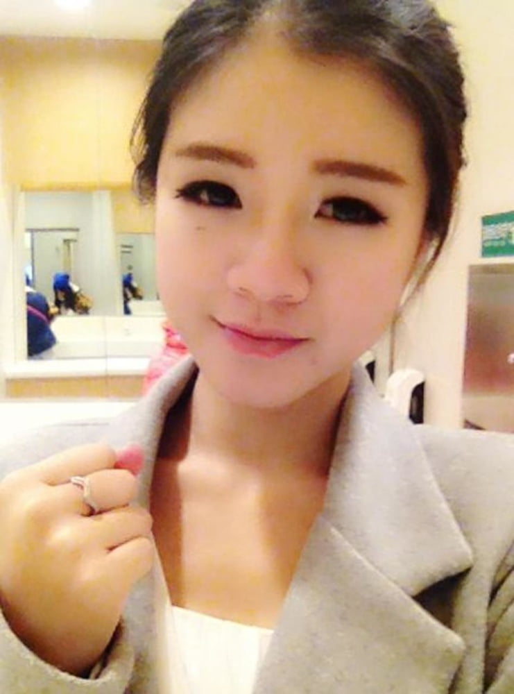 Cute chinese girl #81610284