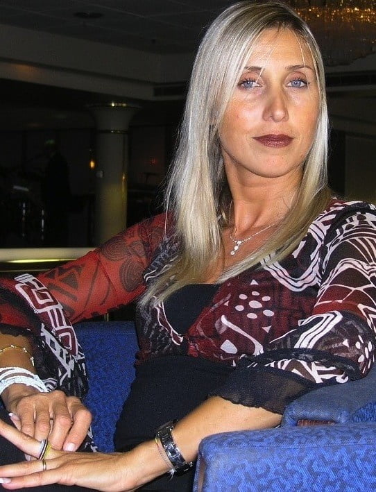 TIGHT BODY MILF #103428878